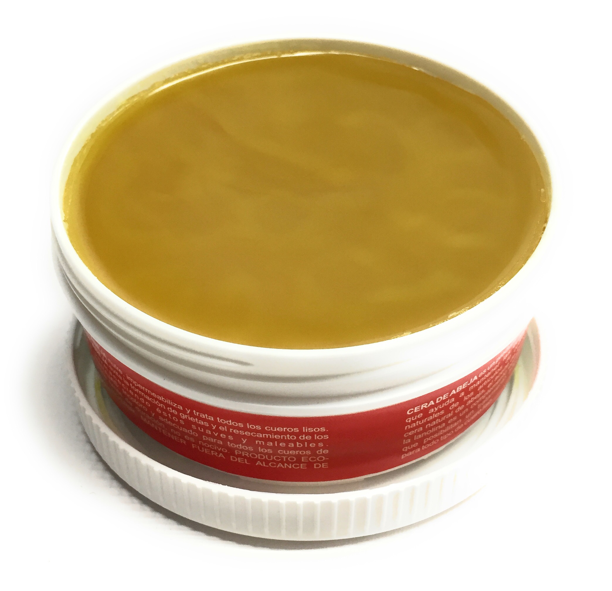 Cera de abeja - 250 g – Comercial Zazueta