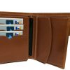 Cartera de piel de Ubrique máxima calidad - Imagen 3
