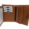 Cartera de piel de Ubrique máxima calidad - Imagen 4
