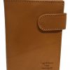 Cartera de piel de Ubrique máxima calidad
