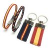Pack Dos Pulseras + Dos Llaveros España