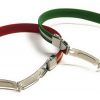 Pulsera Cuero Andalucía Y España Cierre Tipo Reloj - Imagen 3
