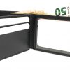Cartera de piel de Ubrique negro - Imagen 2