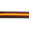 Collar de cuero perros España - Imagen 2